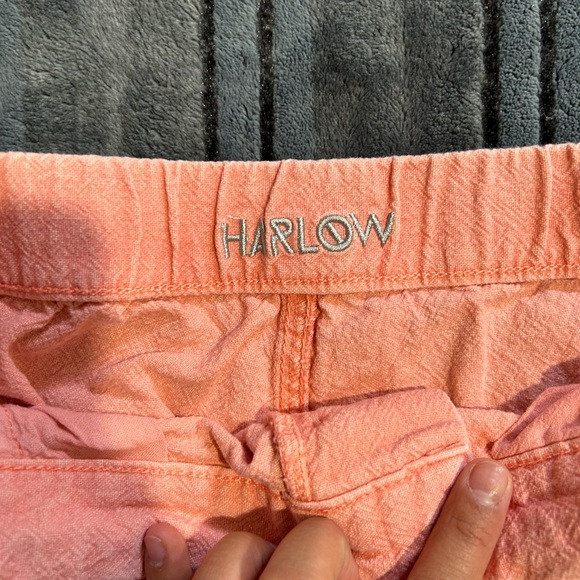 Harlow shorts - Picture 3 of 4